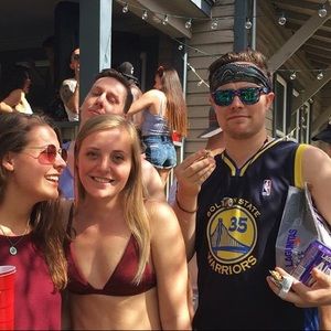 Meet your Posher, Tim